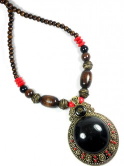Western jewelry